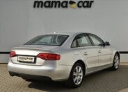 Audi A4 Sedan / Limuzína 2,0 l 105 kw