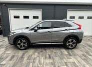 Mitsubishi Eclipse Cross SUV / Terénní 2,3 l 109 kw