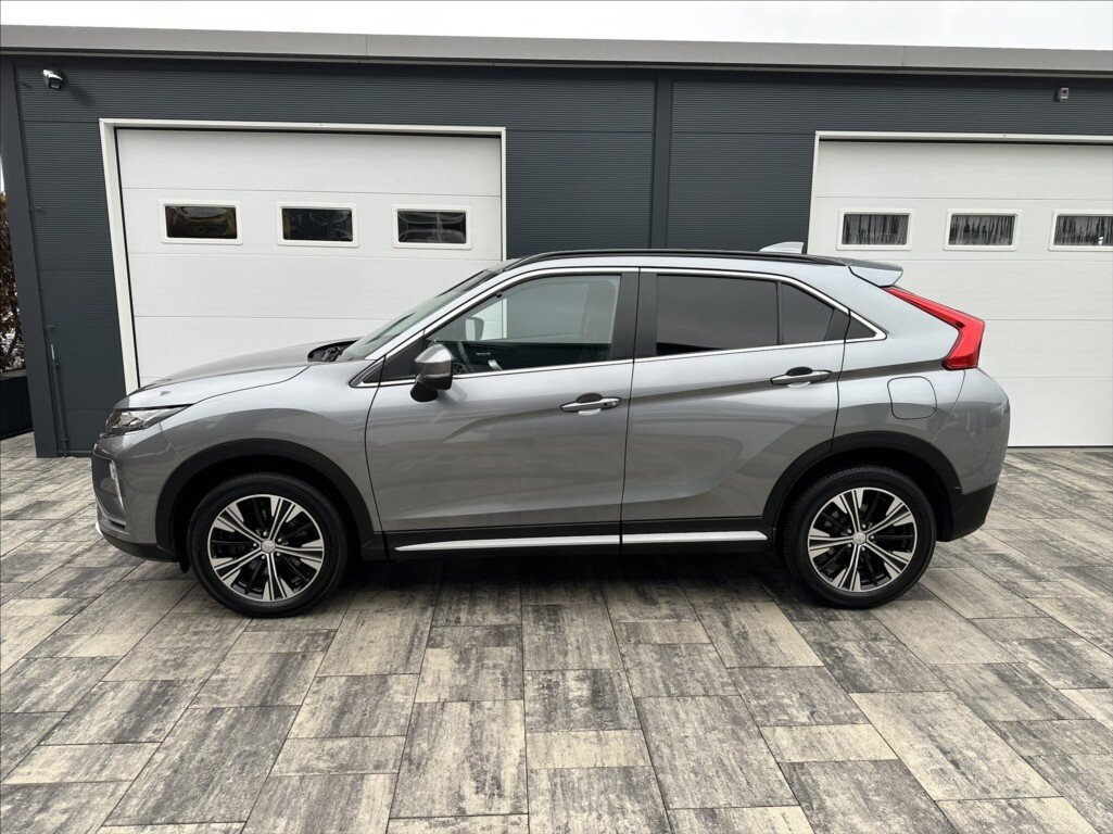 Mitsubishi Eclipse Cross SUV / Terénní 2,3 l 109 kw