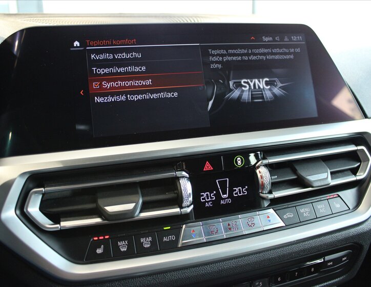 BMW Řada 3 Kombi 2,0 l 140 kw