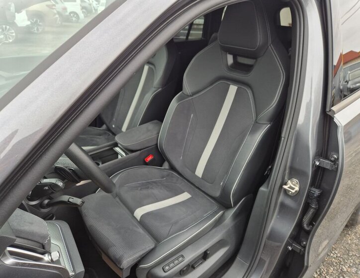 Škoda Kodiaq SUV 2,0 l 142 kw