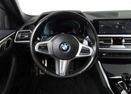 BMW Řada 4 Ostatní 3,0 l 210 kw