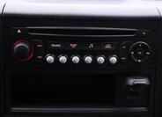 Citroën Berlingo Kombi 1,6 l 84 kw