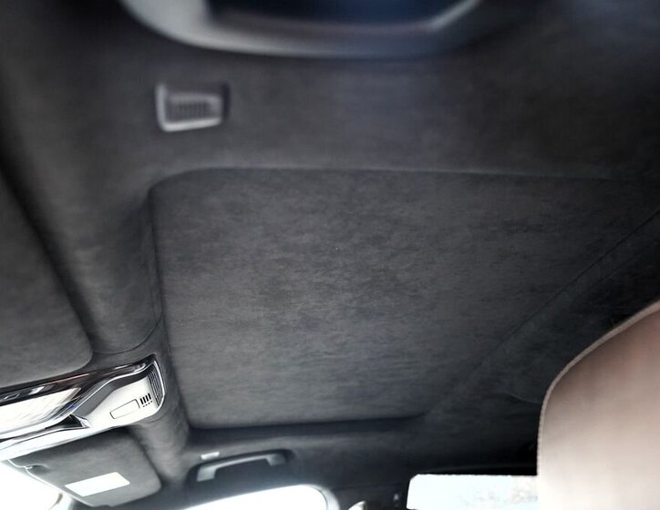 BMW Řada 7 Sedan 3,0 l 250 kw