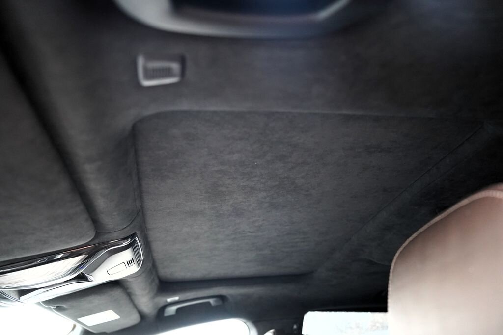 BMW Řada 7 Sedan 3,0 l 250 kw