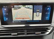 Peugeot 3008 SUV / Terénní 1,5 l 96 kw