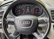 Audi Q3 Hatchback 2,0 l 125 kw