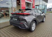 Toyota C-HR Hatchback 1,8 l 103 kw