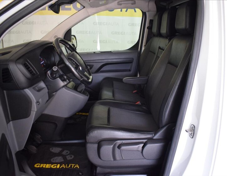 Citroën Jumpy Ostatní 2,0 l 90 kw