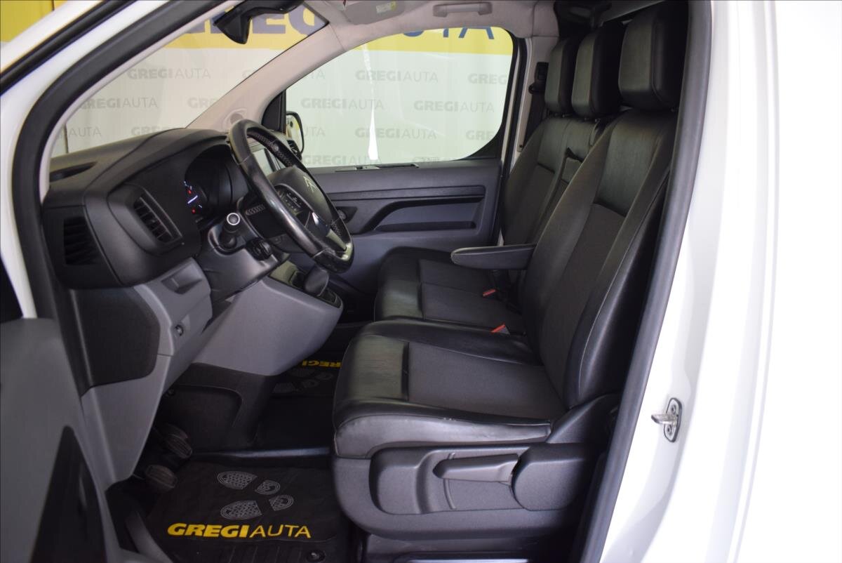 Citroën Jumpy Ostatní 2,0 l 90 kw