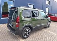 Peugeot Rifter 7