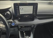 Toyota Yaris Hatchback 1,5 l 68 kw