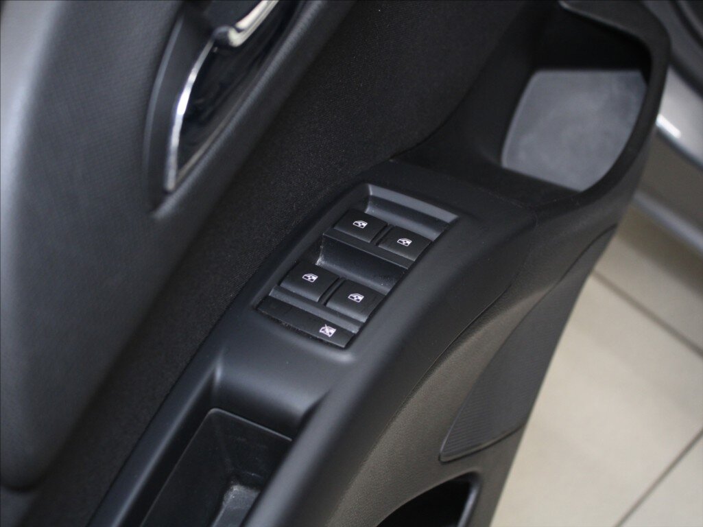 Opel Meriva MPV 1,4 l 88 kw