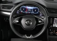 Škoda Superb Kombi 2,0 l 110 kw