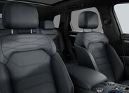 Volkswagen Touareg SUV / Terénní 3,0 l 210 kw