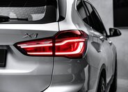 BMW X1 SUV 2,0 l 170 kw