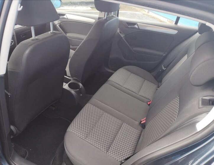 Volkswagen Golf Hatchback 1,6 l 75 kw