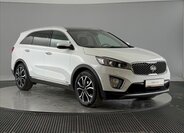 KIA Sorento SUV / Terénní 2,2 l 147 kw