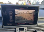 Audi A6 Allroad Kombi 3,0 l 230 kw