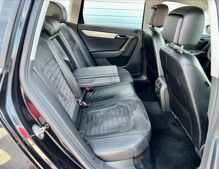 Volkswagen Passat 17