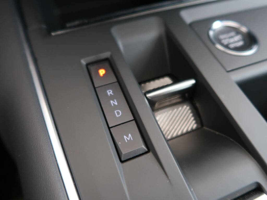 Citroën C5 Aircross SUV / Terénní 1,5 l 96 kw