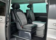 Volkswagen Multivan Kombi 2,0 l 146 kw