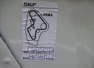 Peugeot Partner Skříň 1,2 l 81 kw