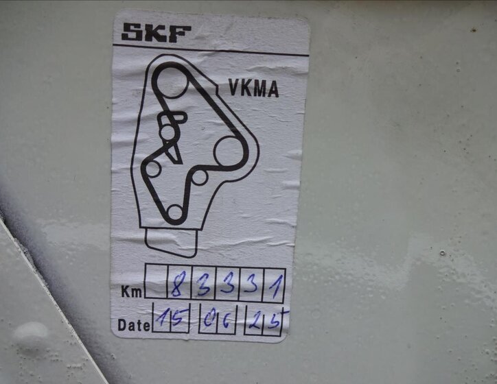 Peugeot Partner Skříň 1,2 l 81 kw