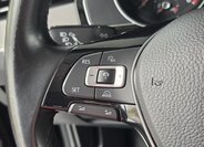 Volkswagen Passat Sedan / Limuzína 2,0 l 110 kw