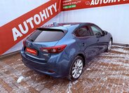 Mazda 3 Hatchback 2,0 l 88 kw
