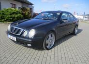Mercedes-Benz CLK 32