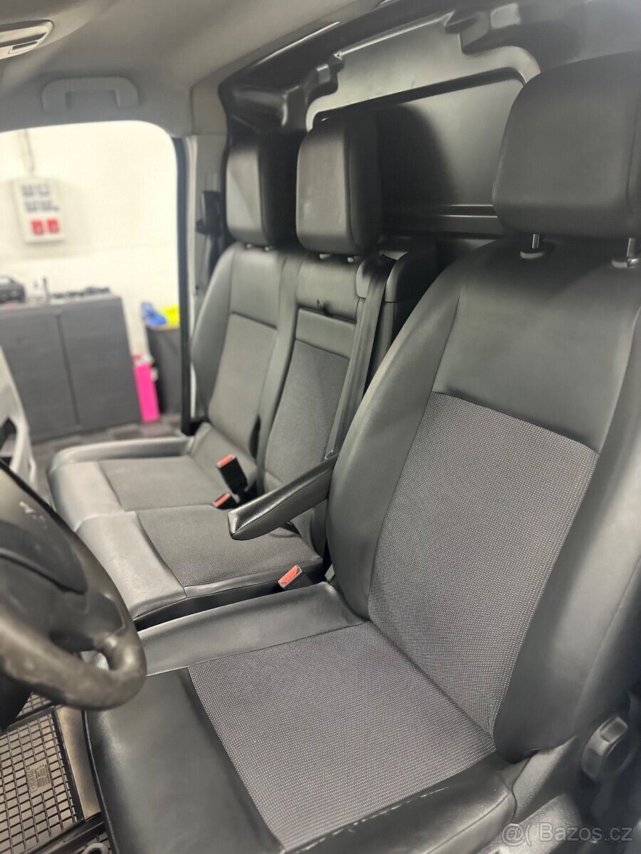 Peugeot Expert MPV 0,0 0