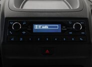 Ford Transit Connect Skříň 999,0 73 kw