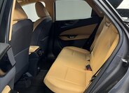 Lexus NX 350h SUV 2,5 l 179 kw
