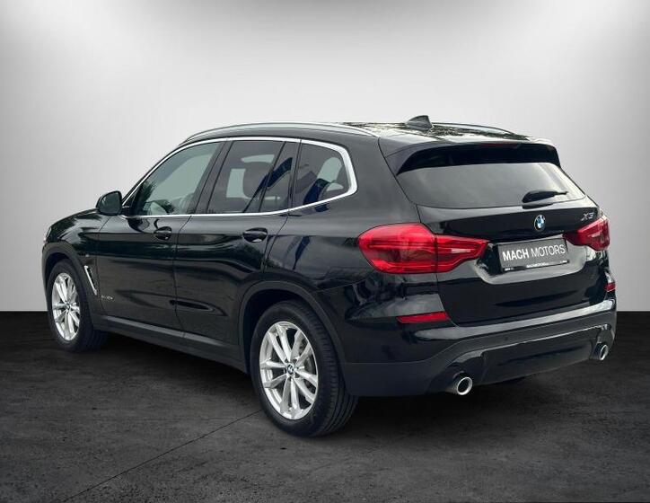 BMW X3 3