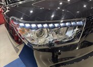 SsangYong Tivoli SUV / Terénní 1,6 l 94 kw