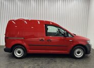 Volkswagen Caddy 10