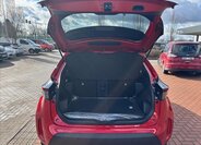 Toyota Yaris SUV 1,5 l 68 kw