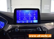 Ford Kuga SUV / Terénní 2,5 l 112 kw