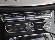 Mercedes-Benz Třídy E Sedan / Limuzína 2,0 l 155 kw