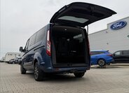Ford Tourneo Custom MPV 2,0 l 136 kw