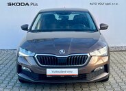 Škoda Scala 4
