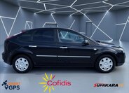 Ford Focus Hatchback 1,6 l 74 kw