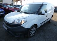 Fiat Dobló cargo Pick-up 1,4 l 88 kw