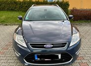 Ford Mondeo Kombi 0,0 147 kw