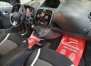 Renault Kangoo MPV 1,6 l 78 kw
