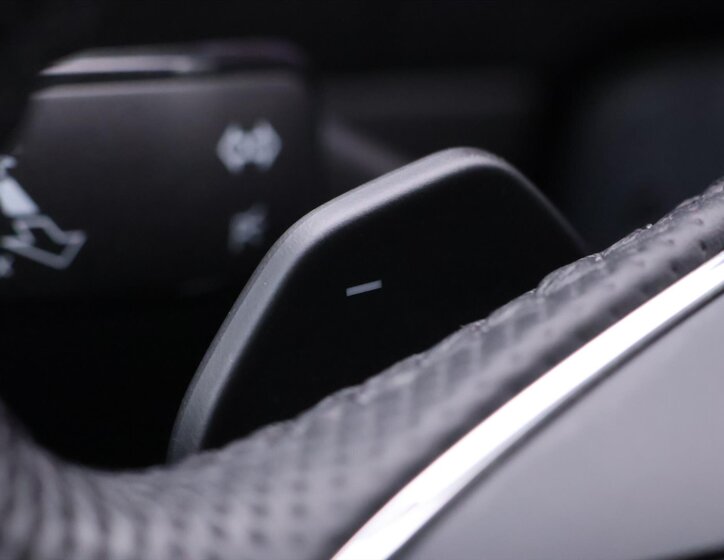 Škoda Superb Liftback 2,0 l 147 kw