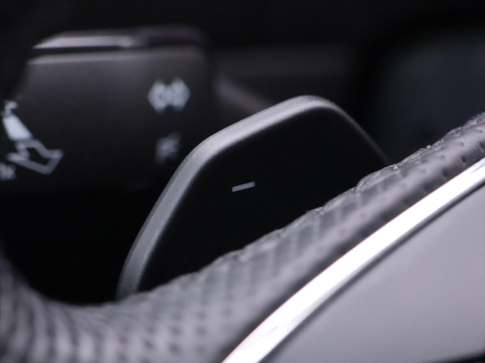 Škoda Superb Liftback 2,0 l 147 kw