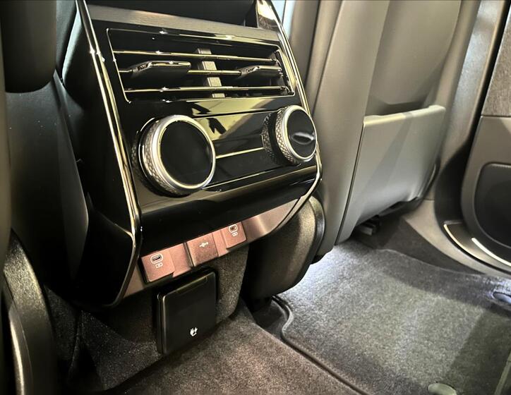 Land Rover Range Rover Sport 32