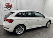 Škoda Scala Hatchback 999,0 66 kw